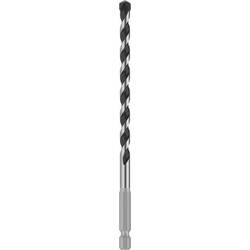 Bosch Accessories 2608706984 2608706984 tvrdý kov spirálový vrták na kámen osazen tvrdokovem šestihran 1 ks