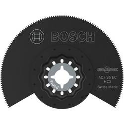 Bosch Accessories 2608669262 2608669262 Multifunkční pilový list 85 mm 1 ks
