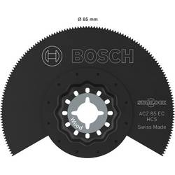 Bosch Accessories 2608669262 2608669262 Multifunkční pilový list 85 mm 1 ks