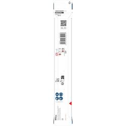 Bosch Accessories 2608706986 2608706986 tvrdý kov spirálový vrták na kámen 8 mm Celková délka 200 mm osazen tvrdokovem 1 ks