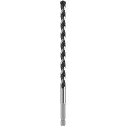 Bosch Accessories 2608706986 2608706986 tvrdý kov spirálový vrták na kámen 8 mm Celková délka 200 mm osazen tvrdokovem 1 ks