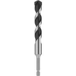 Bosch Accessories 2608707001 2608707001 tvrdý kov spirálový vrták na kámen osazen tvrdokovem 1 ks