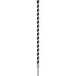 Bosch Accessories 2608706999 2608706999 tvrdý kov spirálový vrták na kámen osazen tvrdokovem šestihran 1 ks