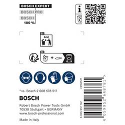 Bosch Accessories 2608901698 2608901698 bodový sekáč 5 ks