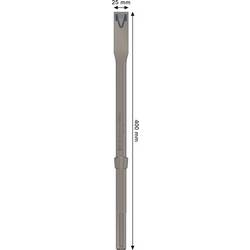 Bosch Accessories 2608901701 2608901701 plochý sekáč 10 ks