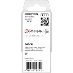 Bosch Accessories 2608902316 vrták na keramiku 5 ks