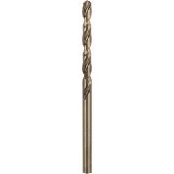 Bosch Accessories 2608577597 2608577597 HSS-Co kovový spirálový vrták 4.2 mm Celková délka 75 mm Cobalt 1 ks