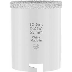 Bosch Accessories 2608594534 2608594534 vrtací korunka 53 mm osazen tvrdokovem 1 ks