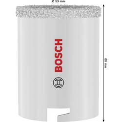 Bosch Accessories 2608594534 2608594534 vrtací korunka 53 mm osazen tvrdokovem 1 ks