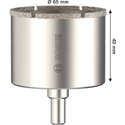 Bosch Accessories 2608594549 2608594549 vrtací korunka 65 mm diamantová vrstva 1 ks