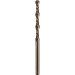 Bosch Accessories 2608577596 2608577596 HSS-Co kovový spirálový vrták Celková délka 75 mm silně legováno válcová stopka 1 ks