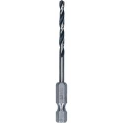 Bosch Accessories 2608577867 2608577867 HSS kovový spirálový vrták 3.3 mm Celková délka 75 mm 1 ks