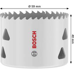 Bosch Accessories 2608594586 2608594586 vrtací korunka 59 mm 1 ks