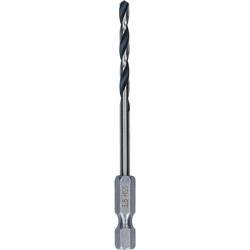 Bosch Accessories 2608577868 2608577868 HSS kovový spirálový vrták 3.5 mm Celková délka 79 mm 1 ks