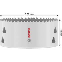 Bosch Accessories 2608594600 2608594600 vrtací korunka 95 mm 1 ks