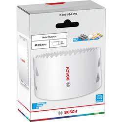 Bosch Accessories 2608594598 2608594598 vrtací korunka 89 mm 1 ks