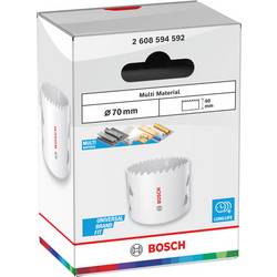 Bosch Accessories 2608594592 2608594592 vrtací korunka 70 mm 1 ks
