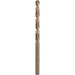 Bosch Accessories 2608577595 2608577595 HSS-Co kovový spirálový vrták Celková délka 75 mm 1 ks