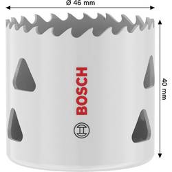 Bosch Accessories 2608594579 2608594579 vrtací korunka 46 mm 1 ks