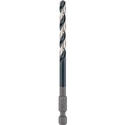 Bosch Accessories 2608577574 2608577574 HSS kovový spirálový vrták Celková délka 98 mm 6,35 mm 1 ks
