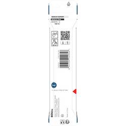 Bosch Accessories 2608577573 2608577573 HSS kovový spirálový vrták broušený 1 ks