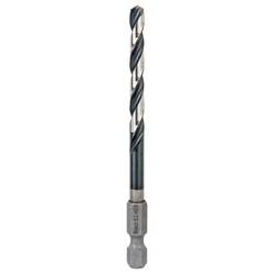 Bosch Accessories 2608577573 2608577573 HSS kovový spirálový vrták broušený 1 ks