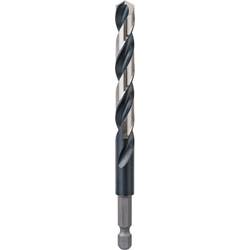 Bosch Accessories 2608577583 2608577583 HSS-G kovový spirálový vrták Celková délka 125 mm broušený 6,35 mm 1 ks