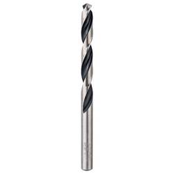 Bosch Accessories 2608577850 2608577850 HSS kovový spirálový vrták 9 mm Celková délka 125 mm 1 ks