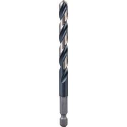Bosch Accessories 2608577580 2608577580 HSS kovový spirálový vrták Celková délka 117 mm 6,35 mm 1 ks