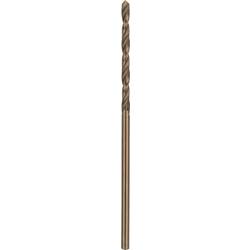 Bosch Accessories 2608577588 2608577588 HSS-Co kovový spirálový vrták Celková délka 40 mm 1 ks