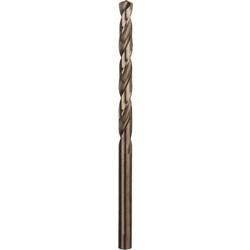 Bosch Accessories 2608577603 2608577603 HSS-Co kovový spirálový vrták Celková délka 93 mm válcová stopka 1 ks