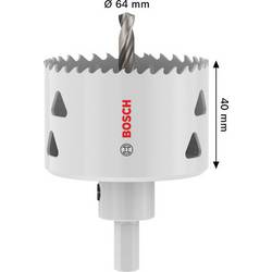 Bosch Accessories 2608594522 2608594522 vrtací korunka 64 mm 1 ks