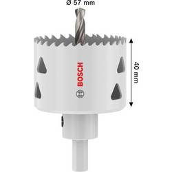 Bosch Accessories 2608594520 2608594520 vrtací korunka 57 mm 1 ks