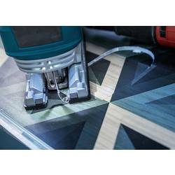 Bosch Accessories 2608667051 List přímočaré pily PRO Plastics PVC clean T102H, 100 mm, 5 ks 5 ks