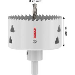 Bosch Accessories 2608594527 2608594527 vrtací korunka 76 mm 1 ks