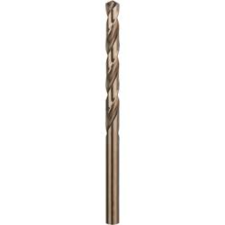 Bosch Accessories 2608577606 2608577606 HSS-Co kovový spirálový vrták Celková délka 109 mm nerezové 1 ks