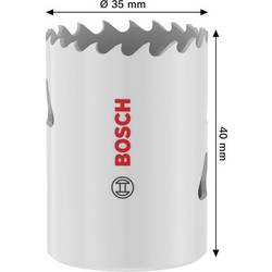 Bosch Accessories 2608594572 2608594572 vrtací korunka 35 mm 1 ks