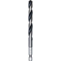 Bosch Accessories 2608577879 2608577879 HSS kovový spirálový vrták 8 mm Celková délka 117 mm 1 ks