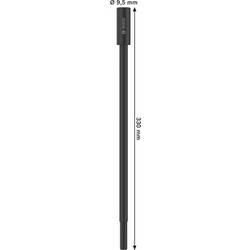 Bosch Accessories 2608594628 2608594628 prodloužení pro děrovací pilu 1 ks