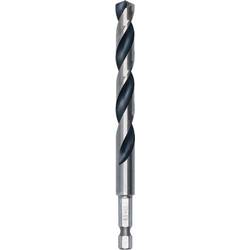 Bosch Accessories 2608577882 2608577882 HSS kovový spirálový vrták 9.5 mm Celková délka 125 mm 1 ks