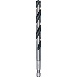 Bosch Accessories 2608577881 2608577881 HSS kovový spirálový vrták 9 mm Celková délka 125 mm 1 ks
