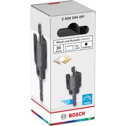 Bosch Accessories 2608594491 2608594491 vrtací korunka 30 mm 1 ks