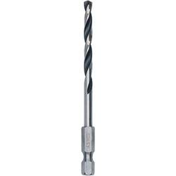 Bosch Accessories 2608577871 2608577871 HSS kovový spirálový vrták 4.5 mm Celková délka 87 mm 1 ks