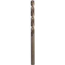 Bosch Accessories 2608577599 2608577599 HSS-Co kovový spirálový vrták silně legováno 1 ks