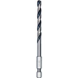Bosch Accessories 2608577873 2608577873 HSS kovový spirálový vrták 5.5 mm Celková délka 98 mm 1 ks