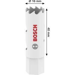 Bosch Accessories 2608594559 2608594559 vrtací korunka 16 mm 1 ks