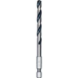 Bosch Accessories 2608577874 2608577874 HSS kovový spirálový vrták 6 mm Celková délka 98 mm 1 ks