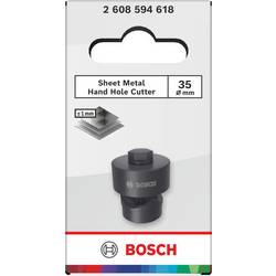 Bosch Accessories 2608594618 2608594618 vrtací korunka 35 mm 1 ks