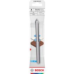Bosch Accessories 2608594541 2608594541 centrovací vrták broušený 1 ks