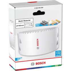 Bosch Accessories 2608594604 2608594604 vrtací korunka 108 mm 1 ks